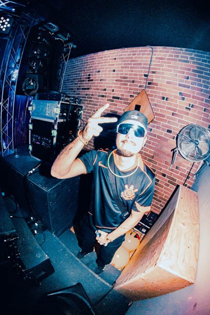 DJ Peglow