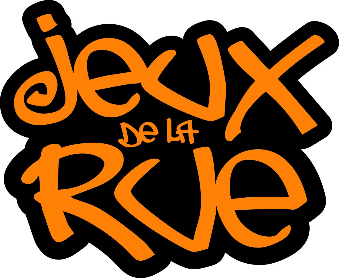 Jeux de la Rue