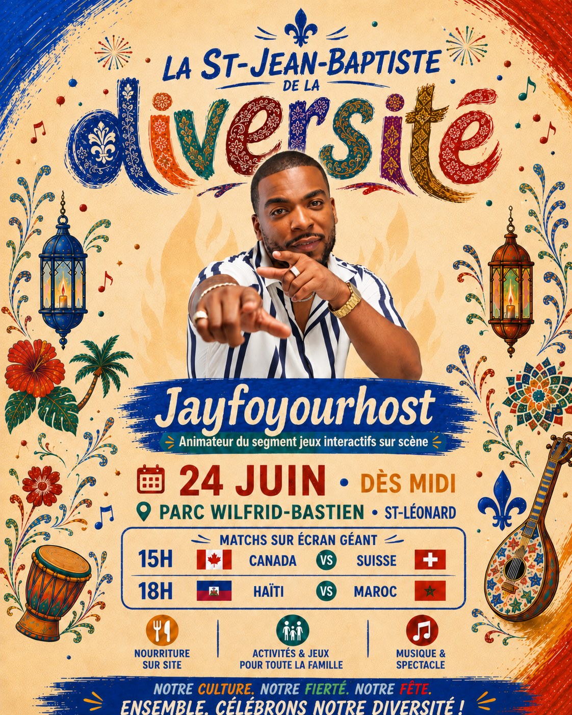 Jayfoyourhost