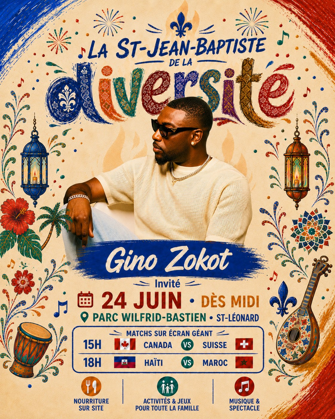Gino Zokot