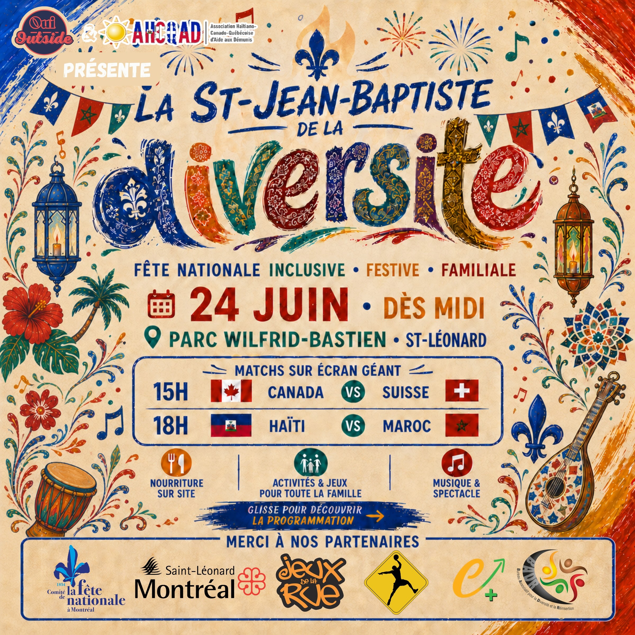 La Série Copa flyer 3