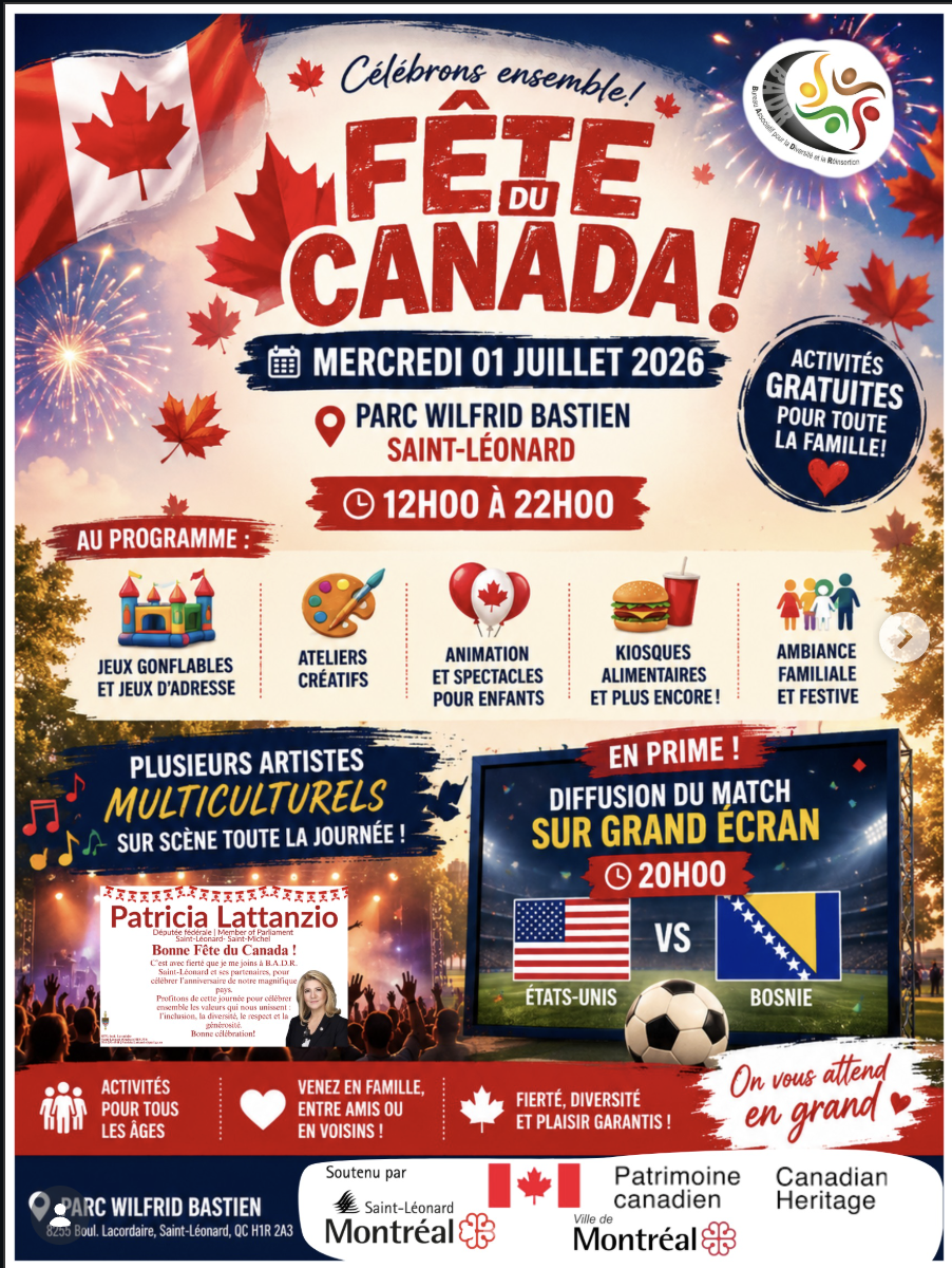 La Série Copa flyer 6