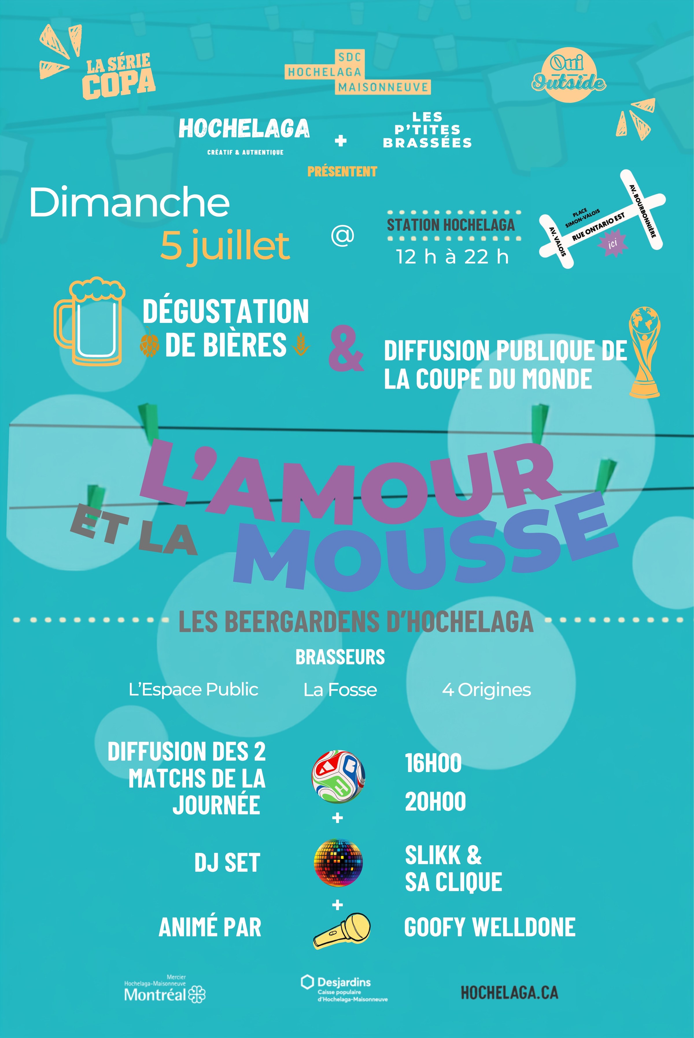 La Série Copa flyer 7