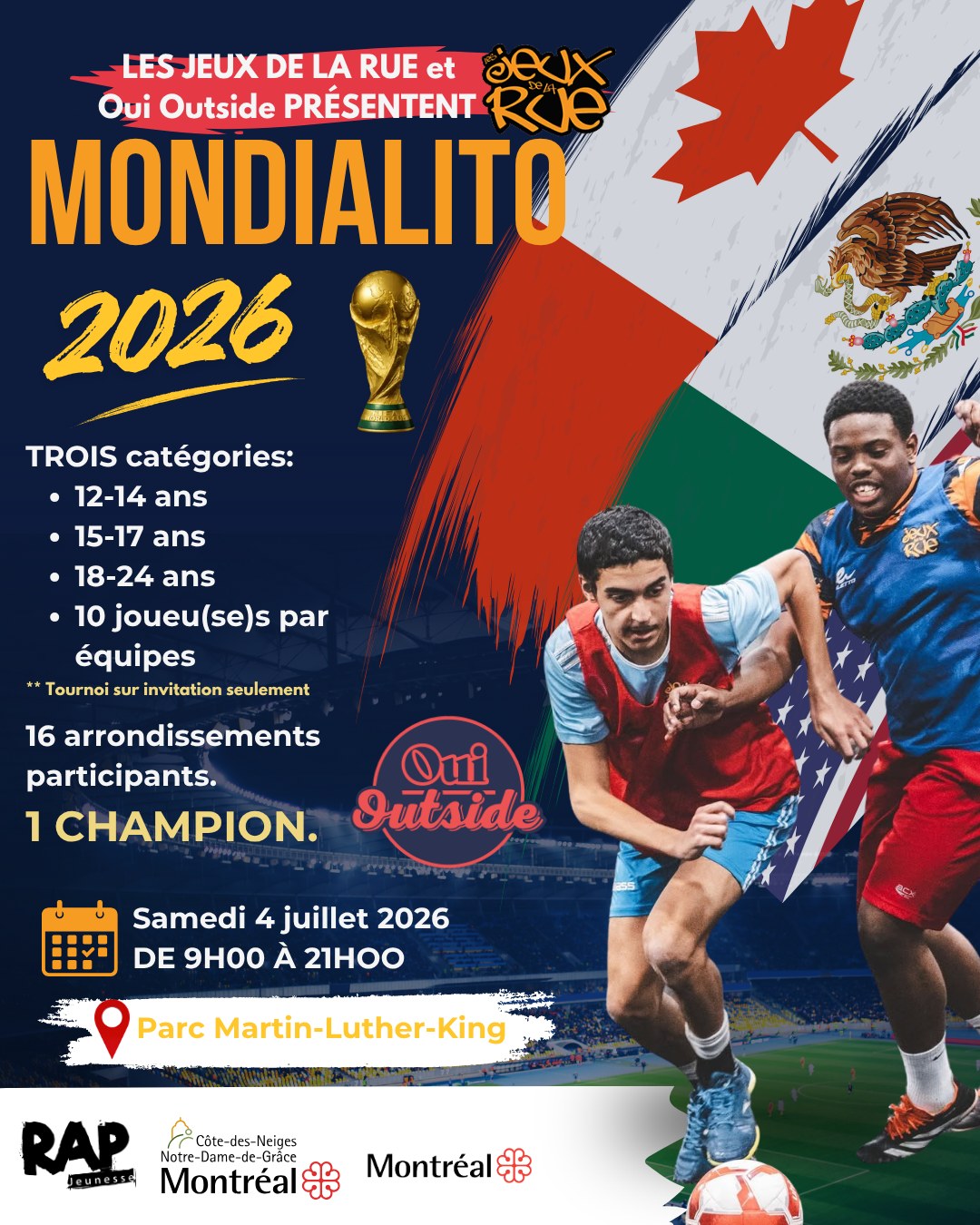 Mondialito