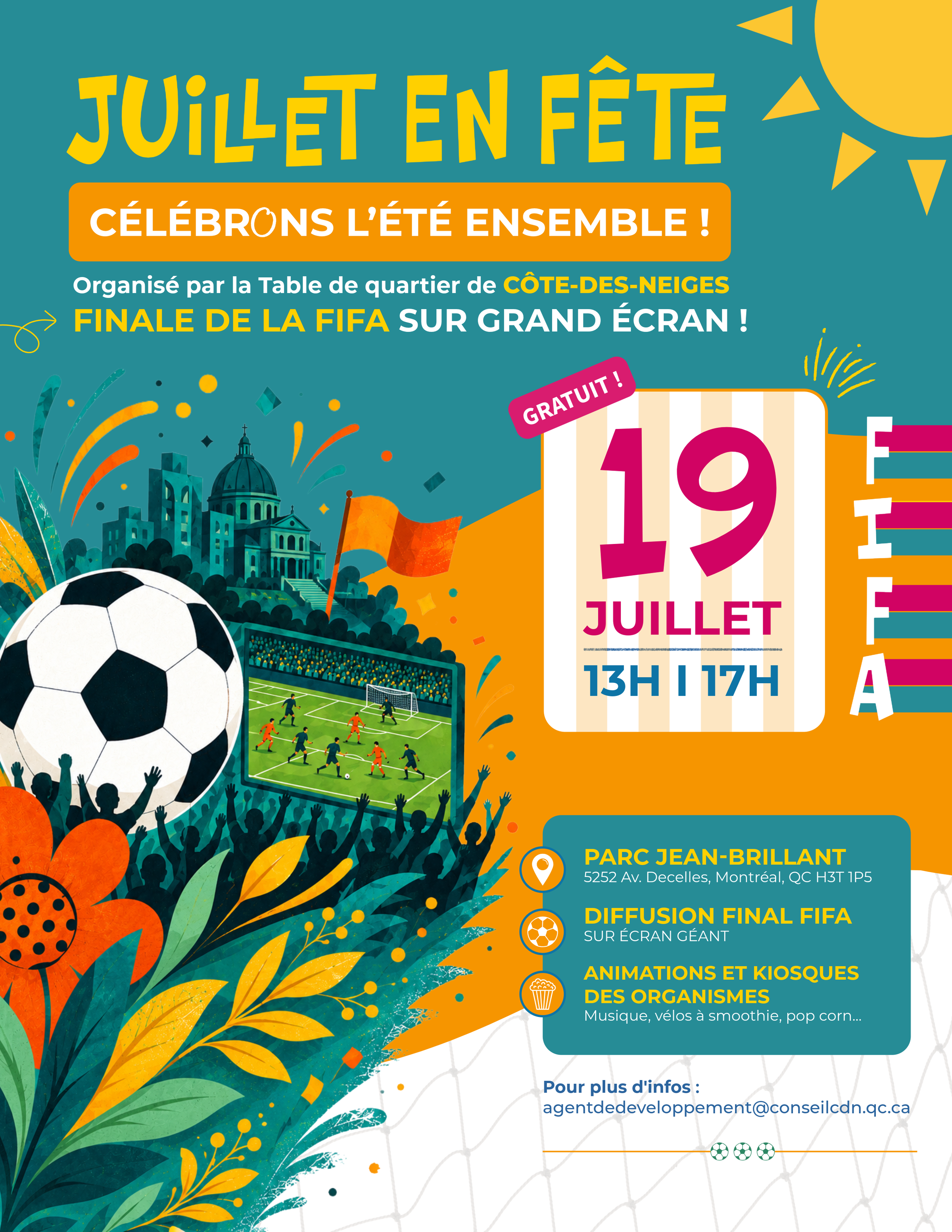 Affiche